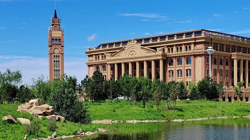 电气系统图：解读关键，掌握核心