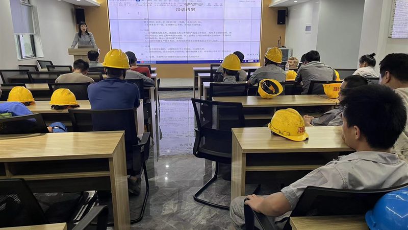 实地考察教师资格证培训线下机构，这些细节不能忽视