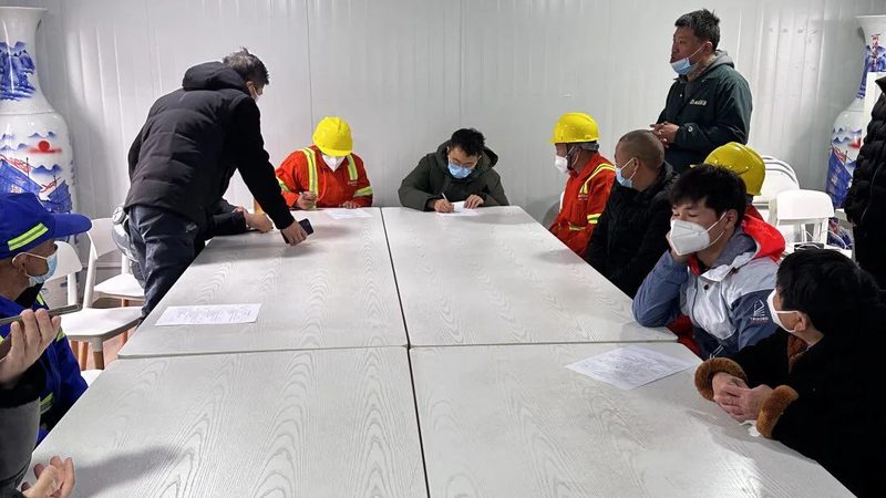 广州叉车技校培训，收费标准背后的考量因素