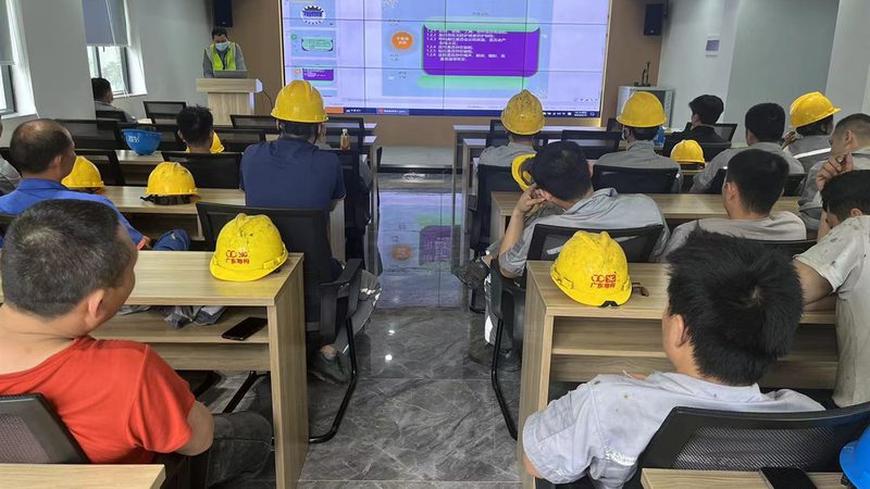 机电建造师培训课程内容更新