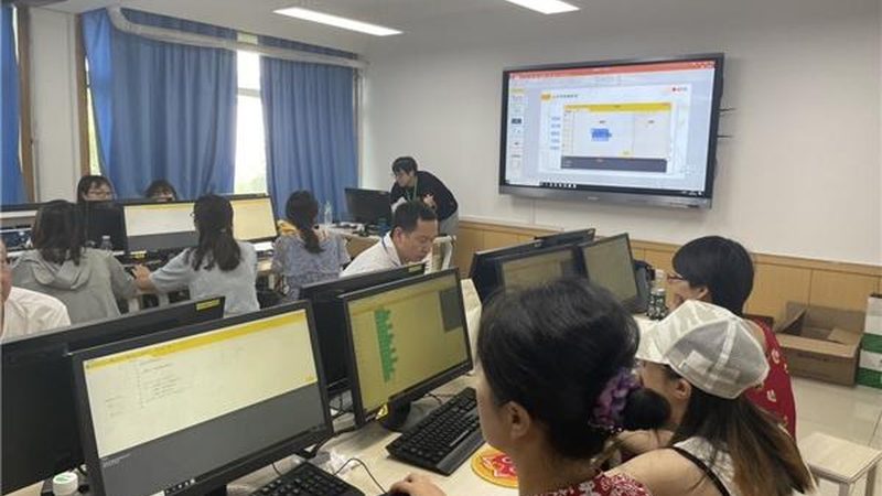 企业内训机构代理条件